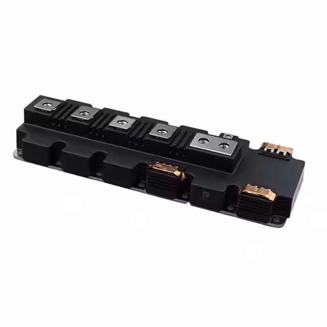 FF1500R17IP5RBPSA1 Infineon Technologies  Transistors - IGBTs - Modules